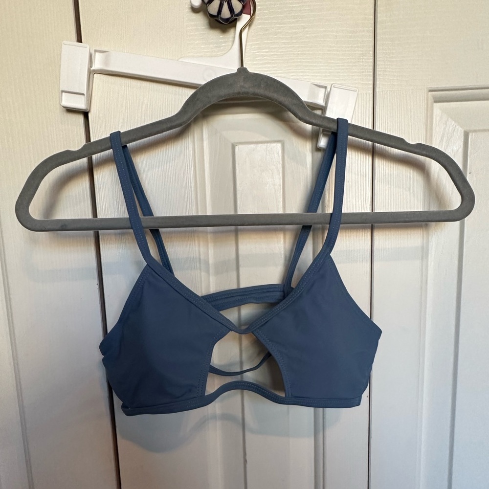 Sanori swim top